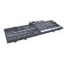 Batterie Sostituisce TPN-Q137