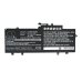Batterie Sostituisce TPN-Q137