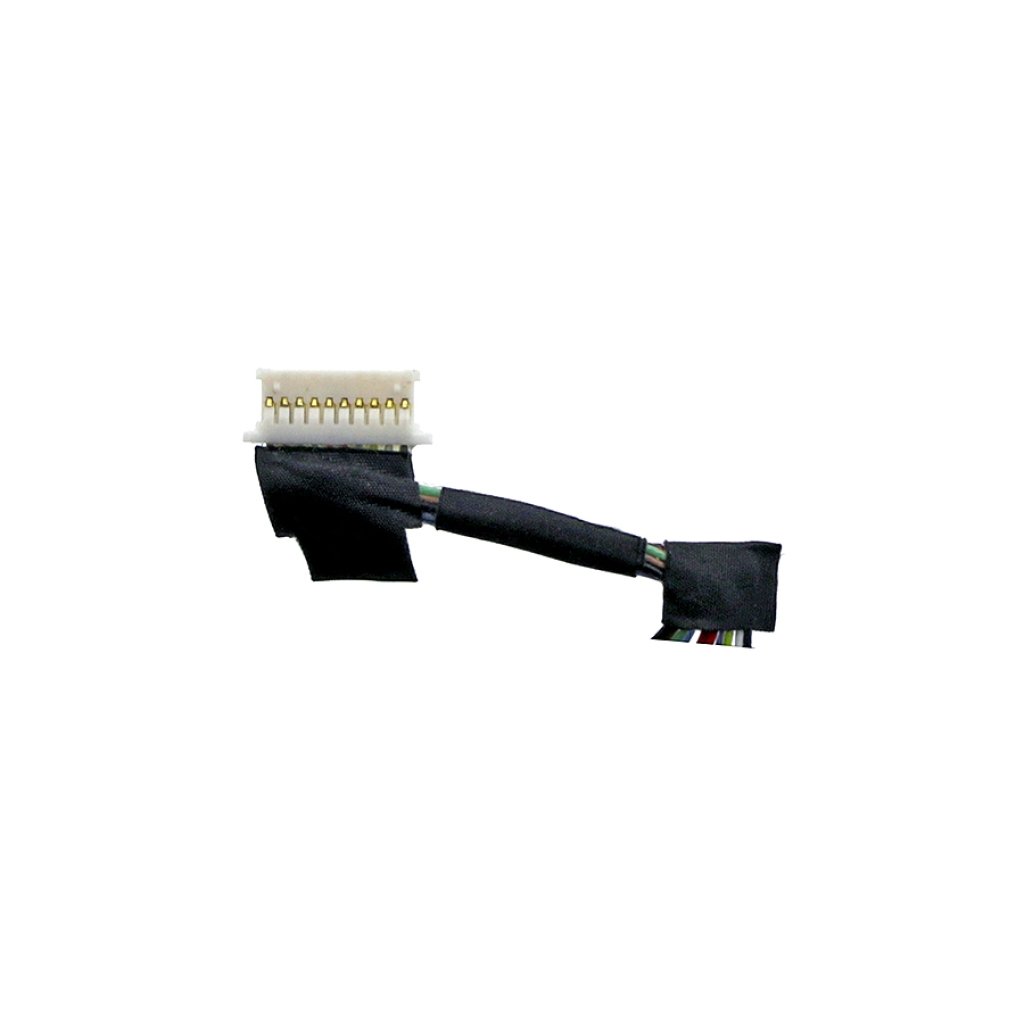 Batterie Sostituisce 816609-005