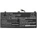 Batterie Sostituisce M12329-AC1