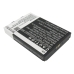 Sostituzione della batteria compatibile per Clear 884765