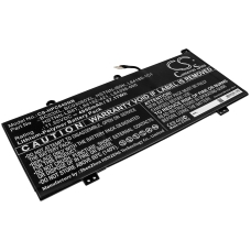 Sostituzione della batteria compatibile per HP BC03060XL,BC03XL,HSTNN-IB9K,HSTNN-LB8T,L84182-1C1...