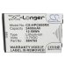 Batterie Batteria hotspot CS-HPC600RX