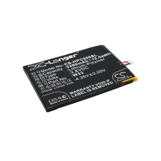 Sostituzione della batteria compatibile per Honphone W33