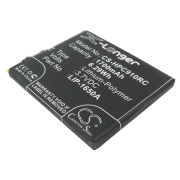 Batteria compatibleWith Clear