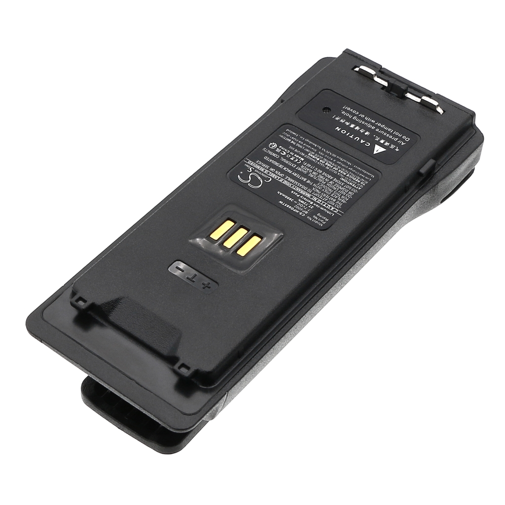 CS-HPD685TW