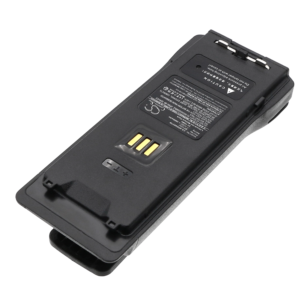 Batteria radio bidirezionale Hytera CS-HPD685TW