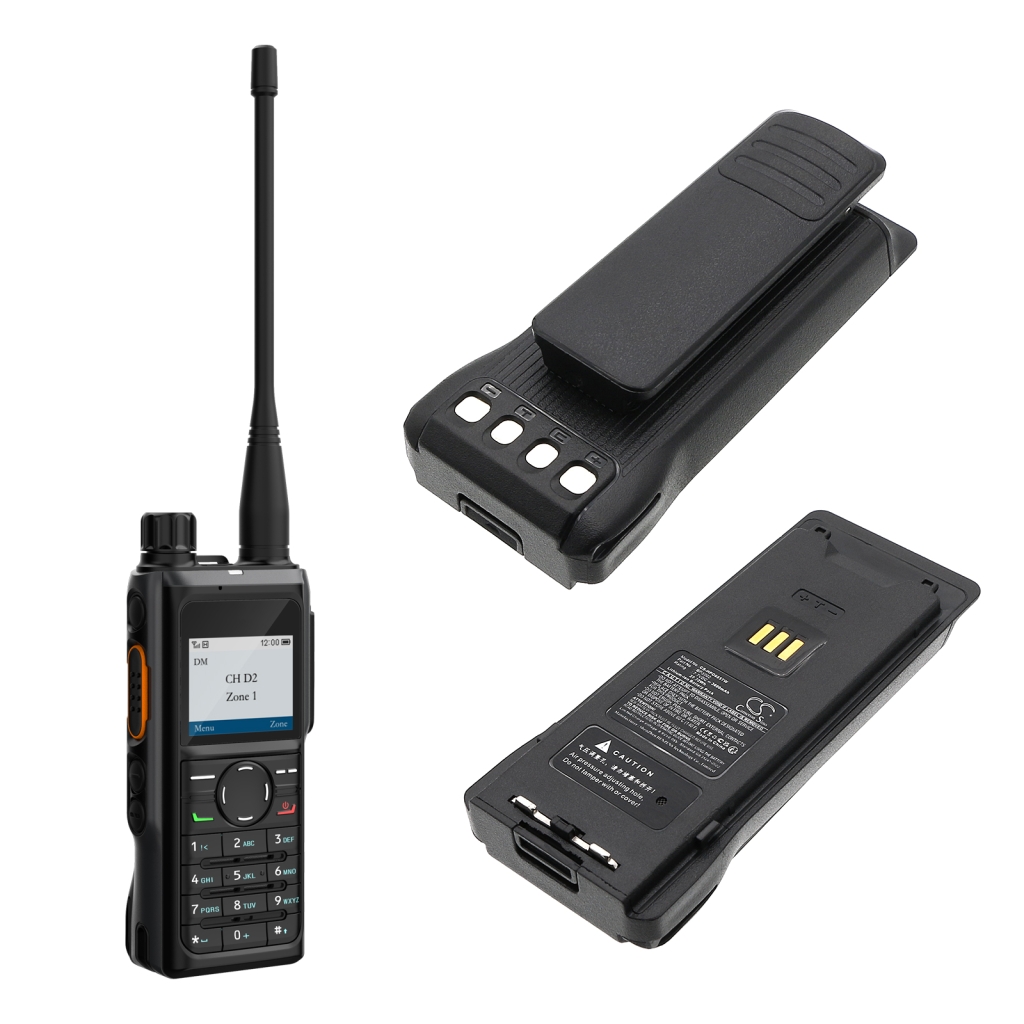 CS-HPD685TW