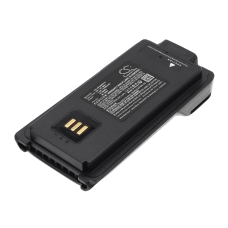 Sostituzione della batteria compatibile per Hytera BL2016,BL3004