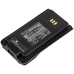 Batteria radio bidirezionale Hytera CS-HPD985TW