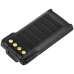 Batteria radio bidirezionale Hytera CS-HPD985TW