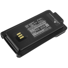 Sostituzione della batteria compatibile per Hytera BL2016,BL3004