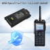 Batteria compatibile con Hytera CS-HPD985TX