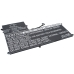Batteria compressa HP CS-HPE100SL