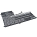 Batteria compressa HP ElitePad 1000 G2 (J0F39PA) (CS-HPE100SL)