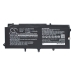 Batteria notebook HP EliteBook Folio 1040 G2 (M2E20UP) (CS-HPE104NB)