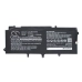 Batteria notebook HP EliteBook Folio 1040 G2 (M2E20UP) (CS-HPE104NB)