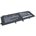 Batteria notebook HP EliteBook Folio 1040 G2 (M2E20UP) (CS-HPE104NB)