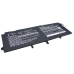 Batteria notebook HP EliteBook Folio 1040 G2 (M2E20UP) (CS-HPE104NB)