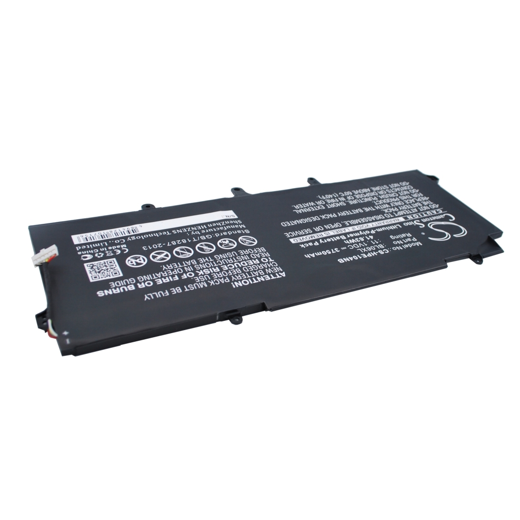 Batteria notebook HP EliteBook Folio 1040 G2 (M2E20UP) (CS-HPE104NB)