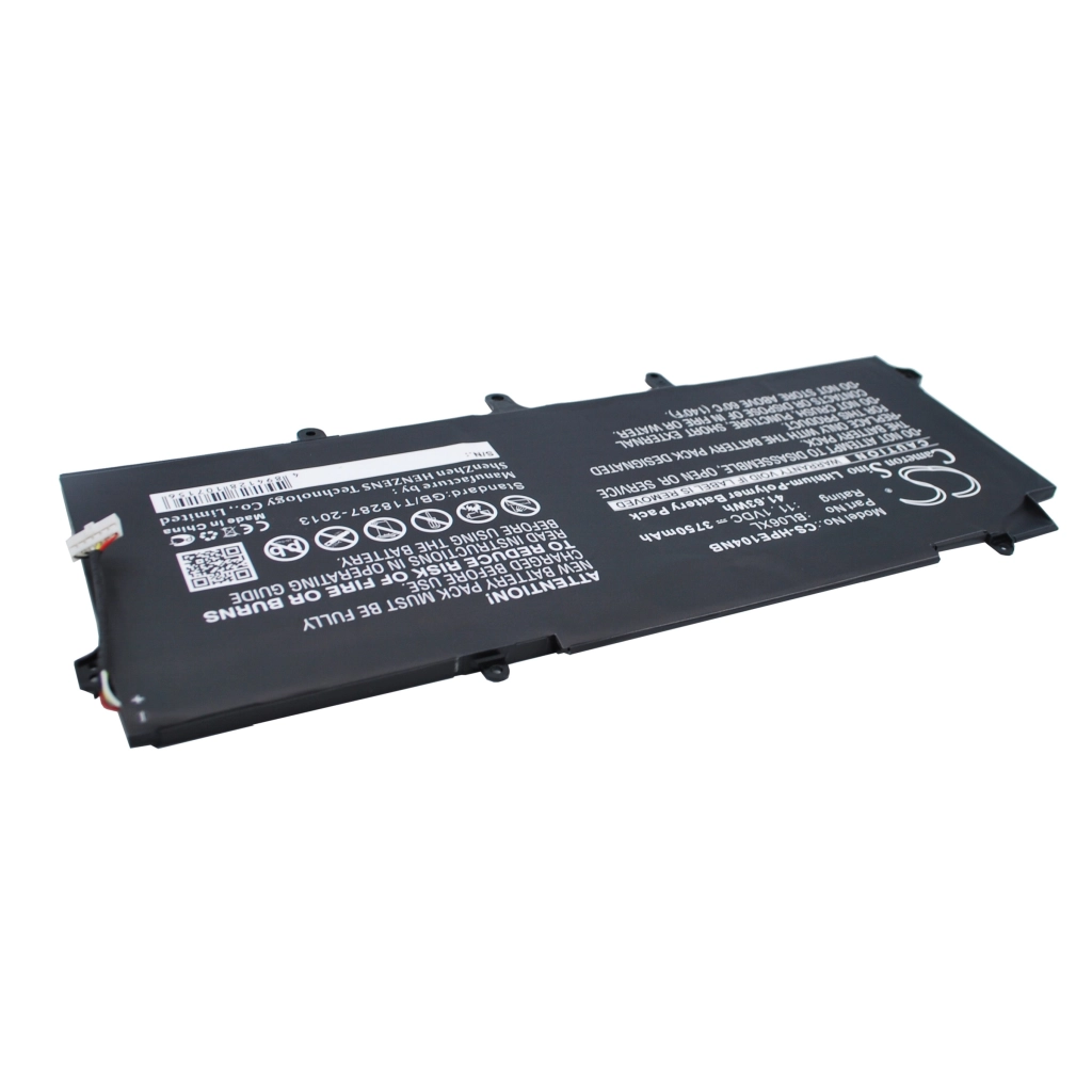 Batteria notebook HP EliteBook Folio 1040 G2 (M6H51PP) (CS-HPE104NB)