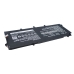 Batteria notebook HP EliteBook Folio 1040 G2 (M2E20UP) (CS-HPE104NB)