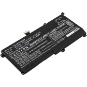 Batteria compatibleWith HP