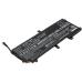 Batterie Sostituisce 849047-541