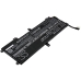 Batterie Sostituisce 849047-541