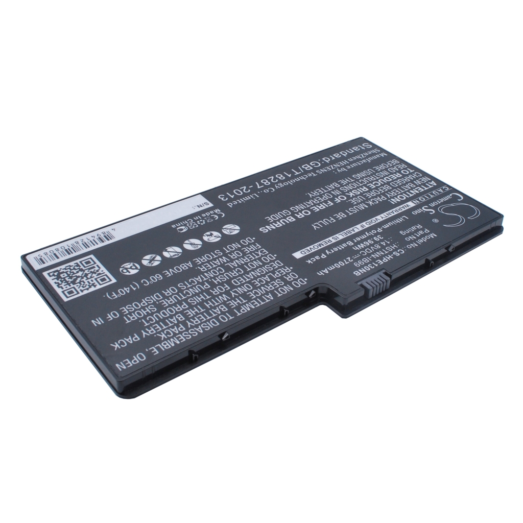 Batterie Sostituisce HSTNN-Q41C