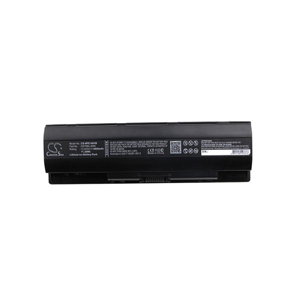 CS-HPE140HB