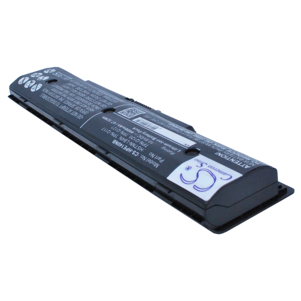 Batterie Batteria industriale CS-HPE140NB