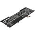 Batteria notebook HP Envy 13-AD050NZ (CS-HPE142NB)