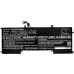 Batteria notebook HP Envy 13-AD050NZ (CS-HPE142NB)