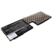 Batteria notebook Compaq CS-HPE150NB