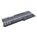 Batterie Sostituisce HSTNN-DB3H