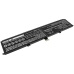 Batteria notebook HP Envy 15-EP0034NB (CS-HPE156NB)