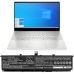 Batteria notebook HP Envy 15-EP0005UR (CS-HPE156NB)