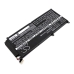 Batteria notebook HP Envy 15-AE021TX (CS-HPE158NB)