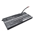 Batteria notebook HP Envy 17-3250nr (CS-HPE173NB)