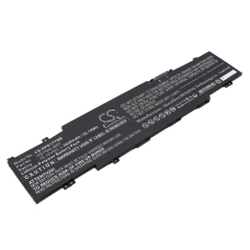 Compatible battery replacement for HP HSTNN-IB9T,M24420-1D1,M24563-005,TI04XL