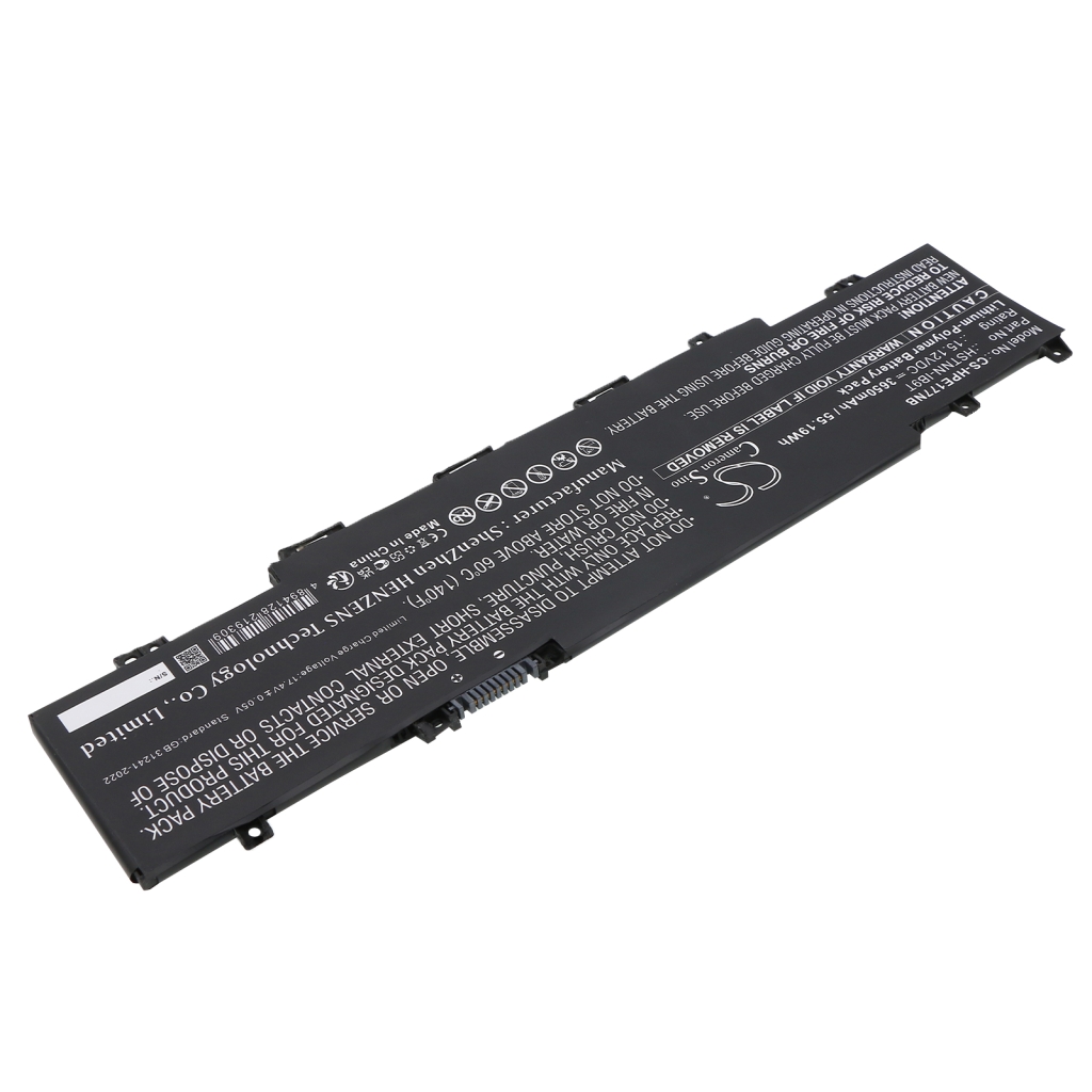 Batteria Sostituisce M24420-1D1