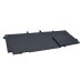 Batterie Sostituisce 722236-271