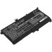Batterie Sostituisce ZG04XL