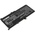 Batterie Sostituisce ZG04XL