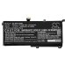 Batterie Sostituisce ZG04XL