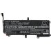 Batterie Sostituisce HSTNN-UB6Y