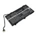 Batterie Sostituisce 849568-421