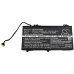 Batterie Sostituisce 849568-421