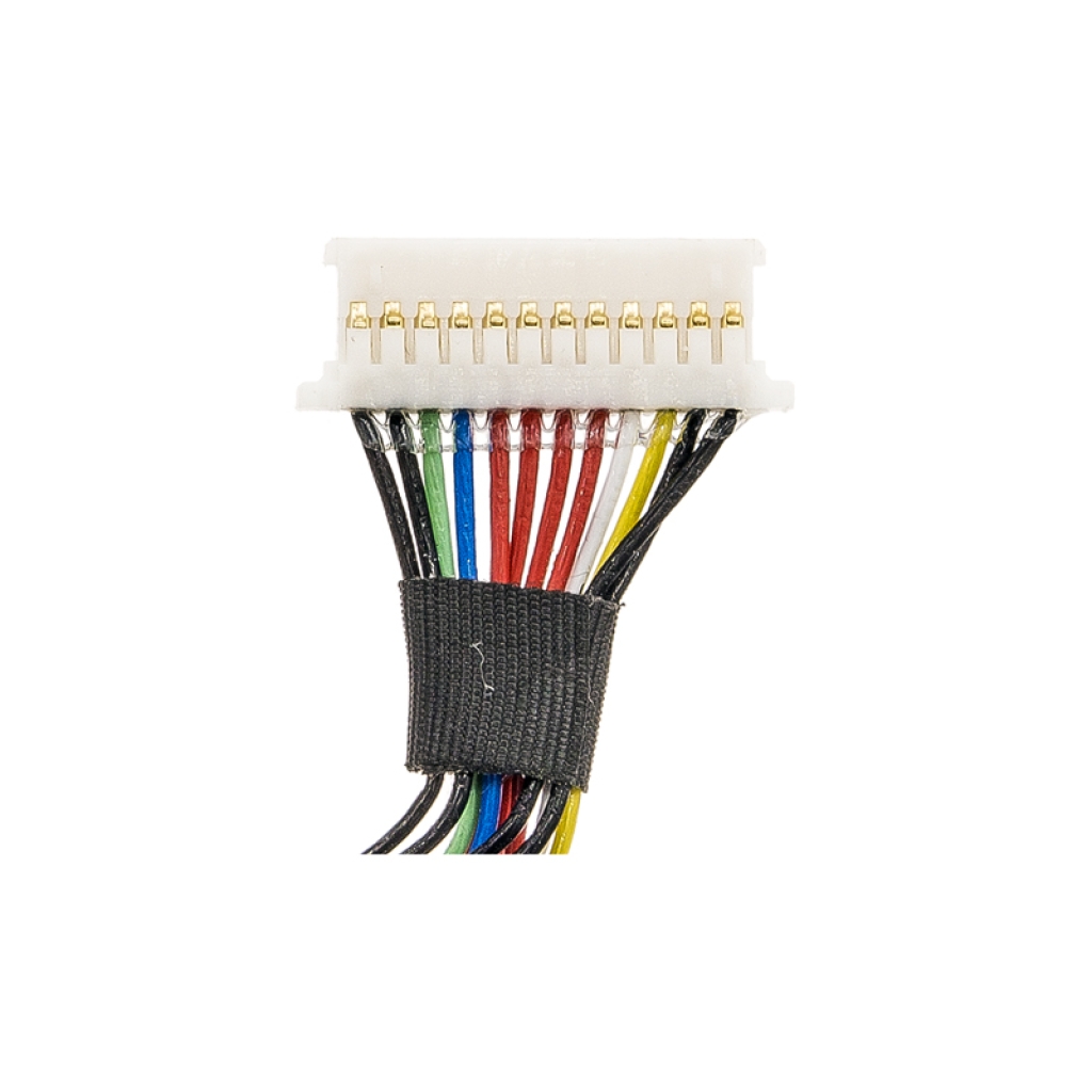 Batterie Sostituisce TPN-I128